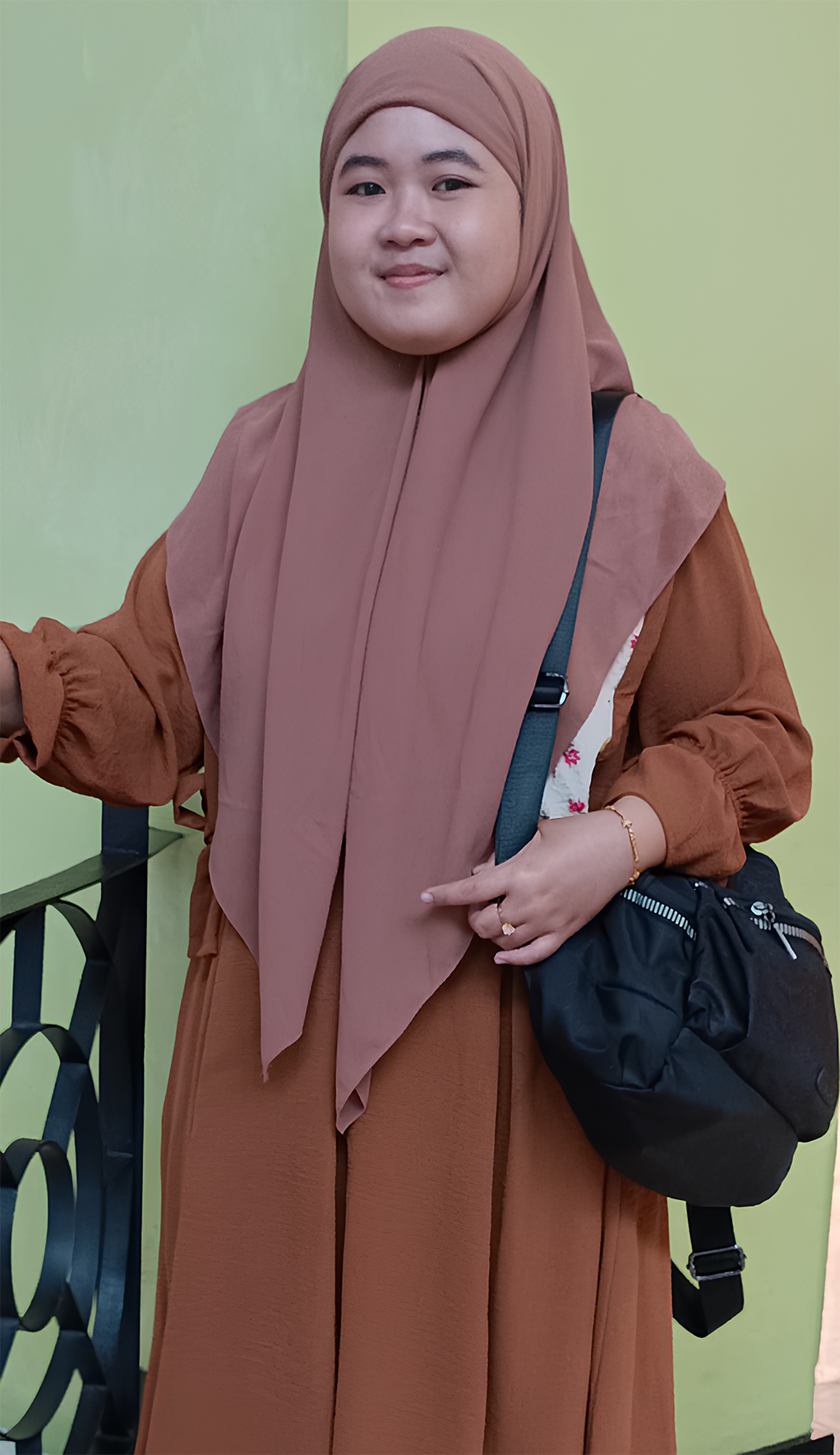 Aisyah R. K