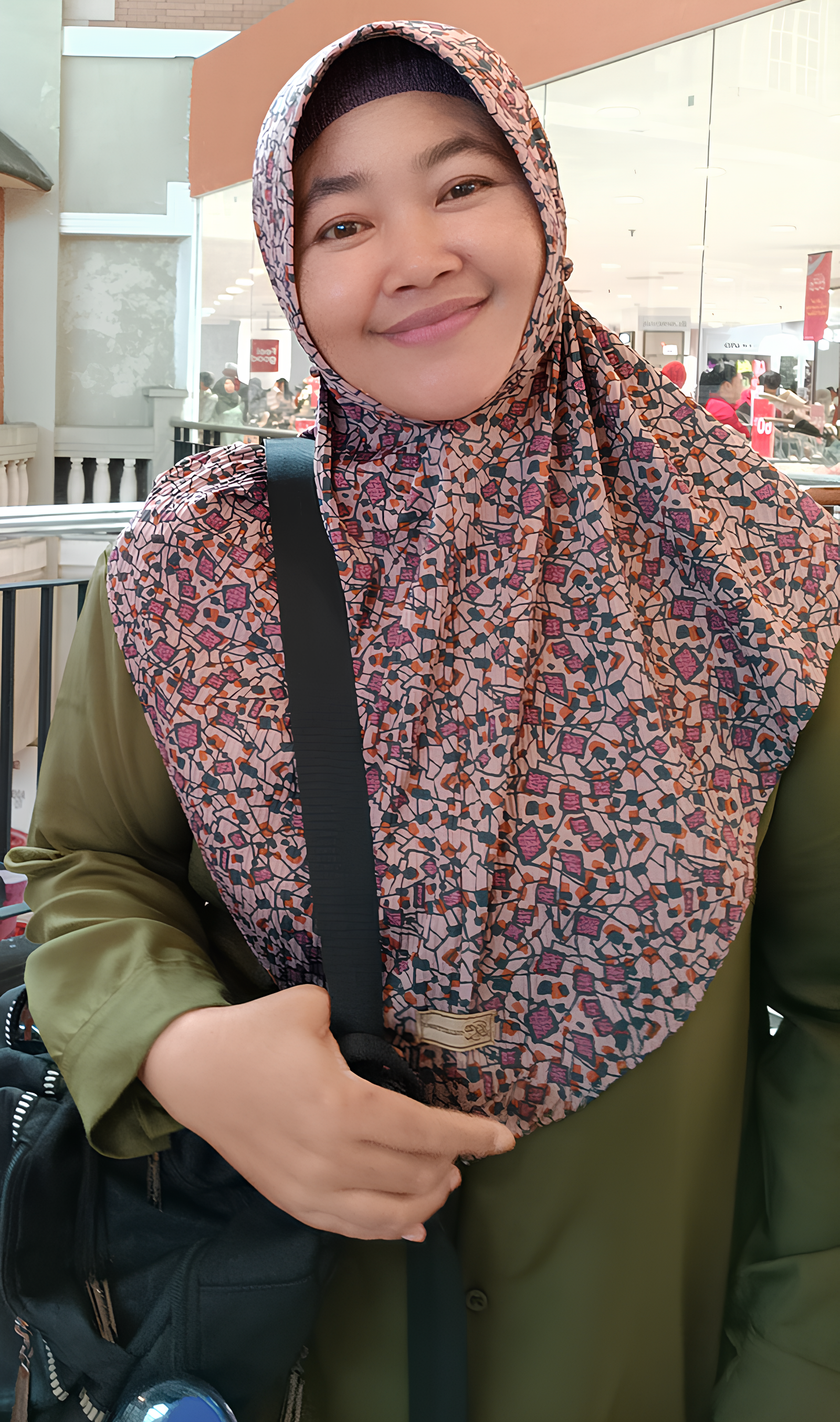 Ima Rahmawati