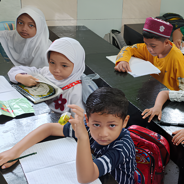 EDMEDIA Activity