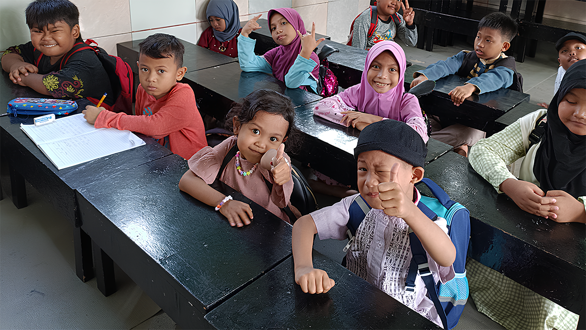 Bimbingan Belajar Terbaik