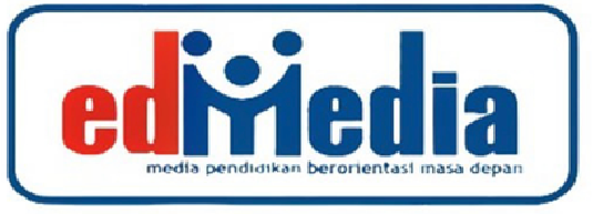 logo edmedia